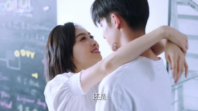 给我一个理由？游戏画面